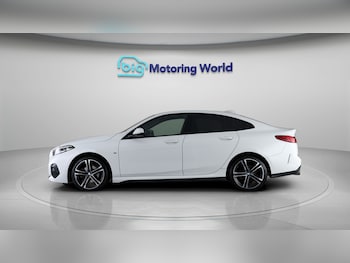 Used BMW 2 Series 2021 for sale - 78466984: Photo