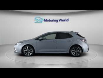 Used Toyota Corolla 2022 for sale - 75232713: Photo
