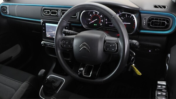 Used Citroen C3 2021 for sale - 76200710: Photo 10