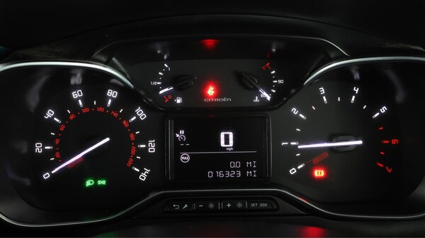 Used Citroen C3 2021 for sale - 76200710: Photo 11
