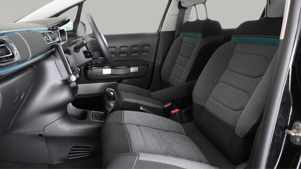 Used Citroen C3 2021 for sale - 76200710: Photo 15