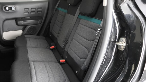 Used Citroen C3 2021 for sale - 76200710: Photo 17