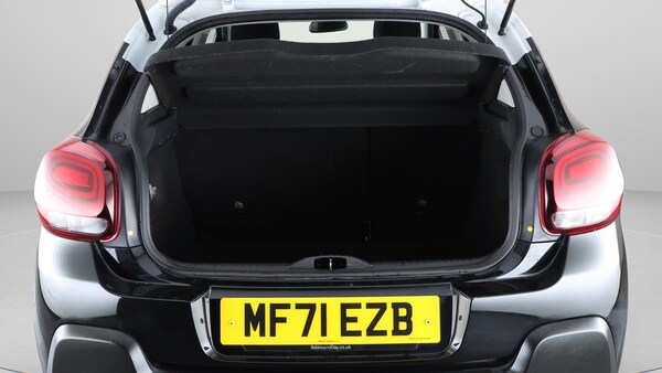 Used Citroen C3 2021 for sale - 76200710: Photo 18