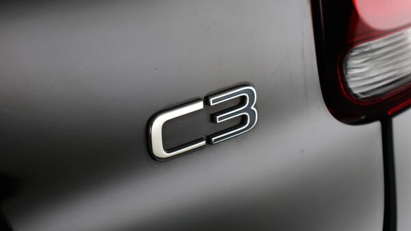 Used Citroen C3 2021 for sale - 76200710: Photo 22