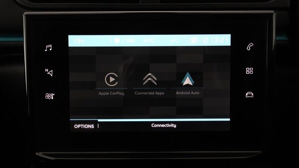 Used Citroen C3 2021 for sale - 76200710: Photo 25