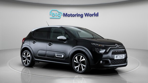 Used Citroen C3 2021 for sale - 76200710: Photo 2