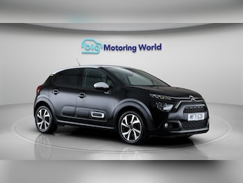 Used Citroen C3 2021 for sale - 76200710: Photo 2