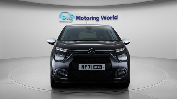Used Citroen C3 2021 for sale - 76200710: Photo 3