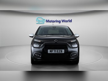Used Citroen C3 2021 for sale - 76200710: Photo 3