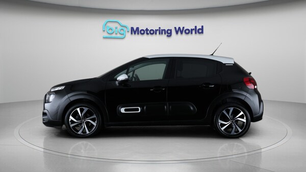 Used Citroen C3 2021 for sale - 76200710: Photo 5