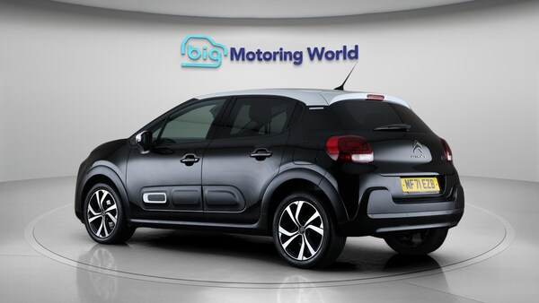 Used Citroen C3 2021 for sale - 76200710: Photo 6