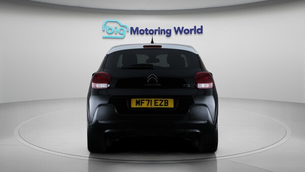 Used Citroen C3 2021 for sale - 76200710: Photo 7