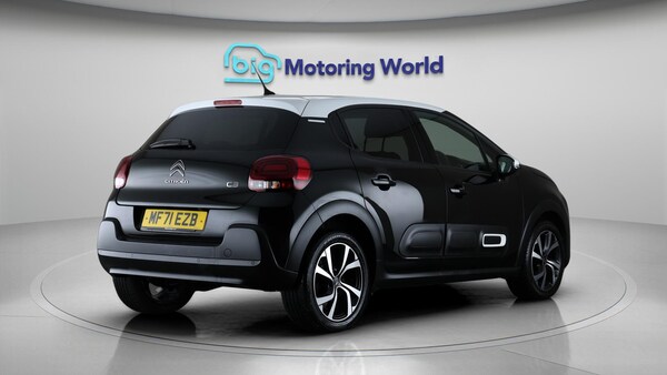 Used Citroen C3 2021 for sale - 76200710: Photo 8