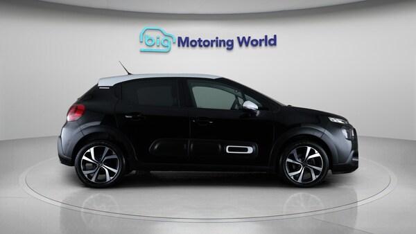 Used Citroen C3 2021 for sale - 76200710: Photo 9