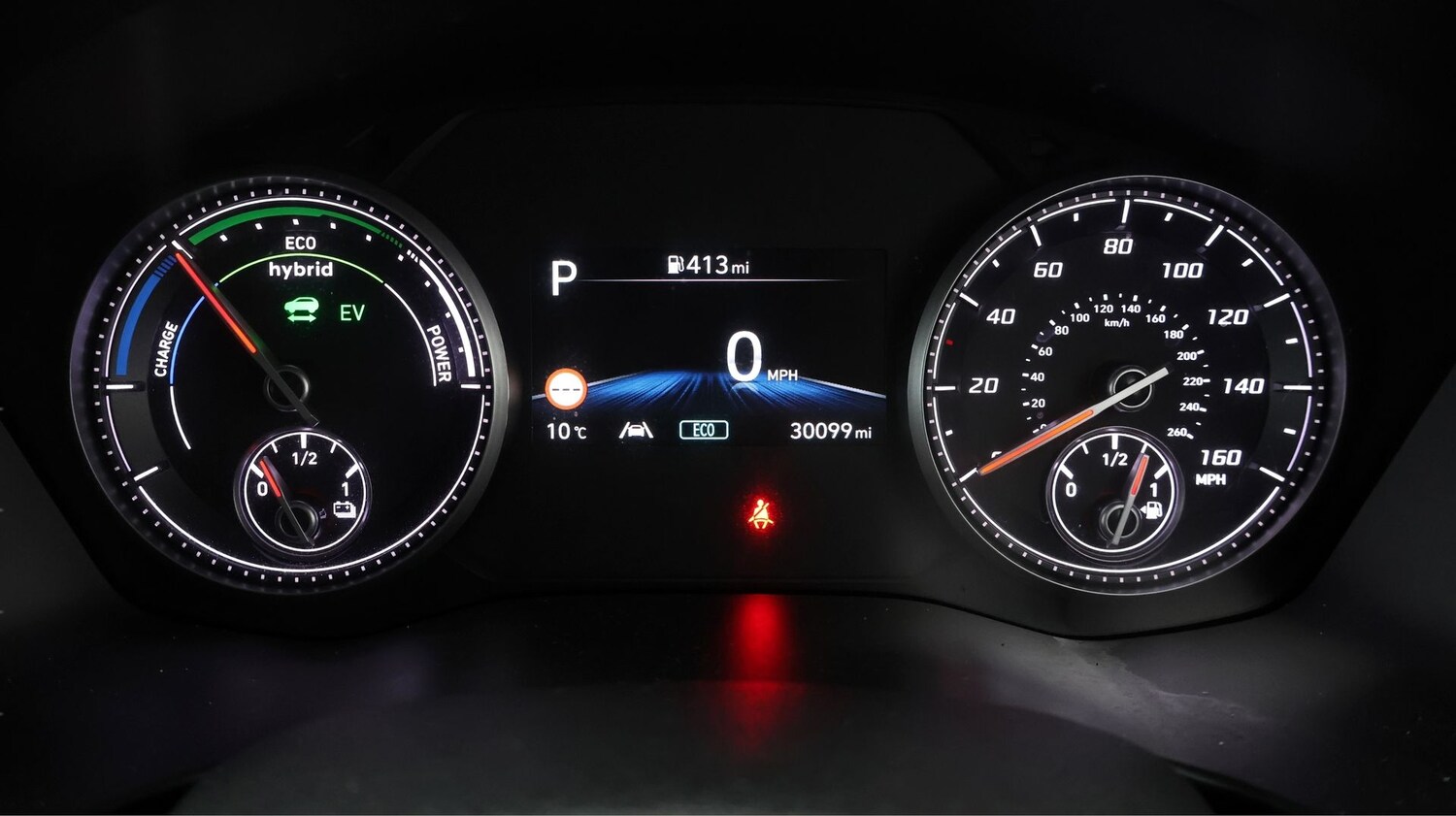 Used Hyundai Santa Fe 2022 for sale - 77253558: Photo 10