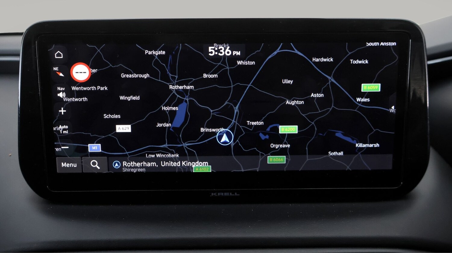 Used Hyundai Santa Fe 2022 for sale - 77253558: Photo 11