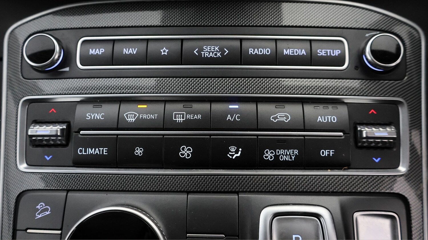 Used Hyundai Santa Fe 2022 for sale - 77253558: Photo 12