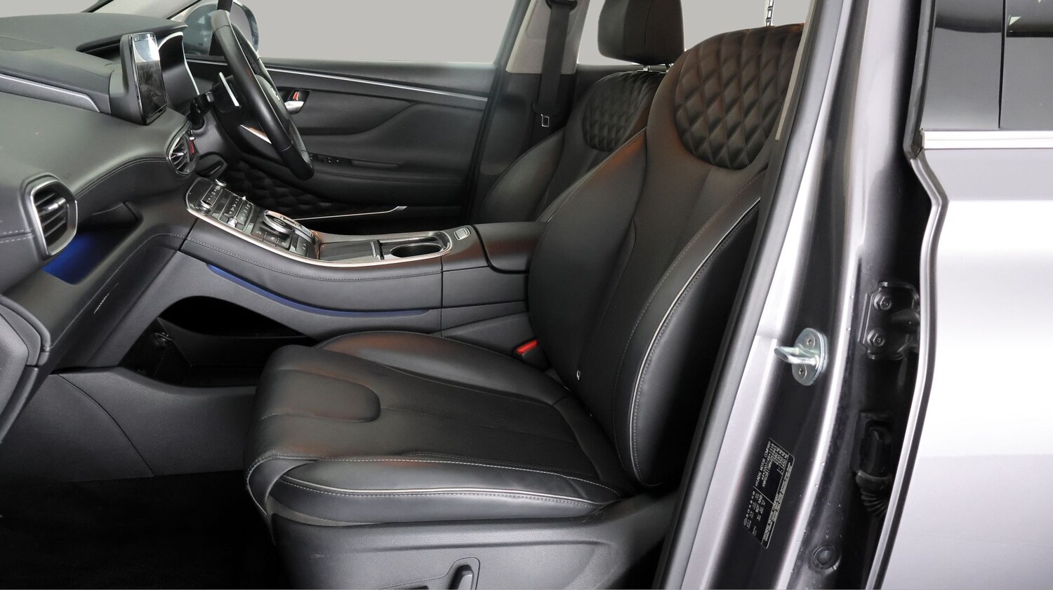 Used Hyundai Santa Fe 2022 for sale - 77253558: Photo 14