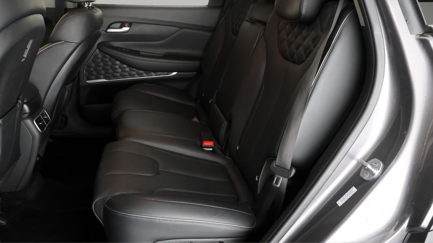 Used Hyundai Santa Fe 2022 for sale - 77253558: Photo 16