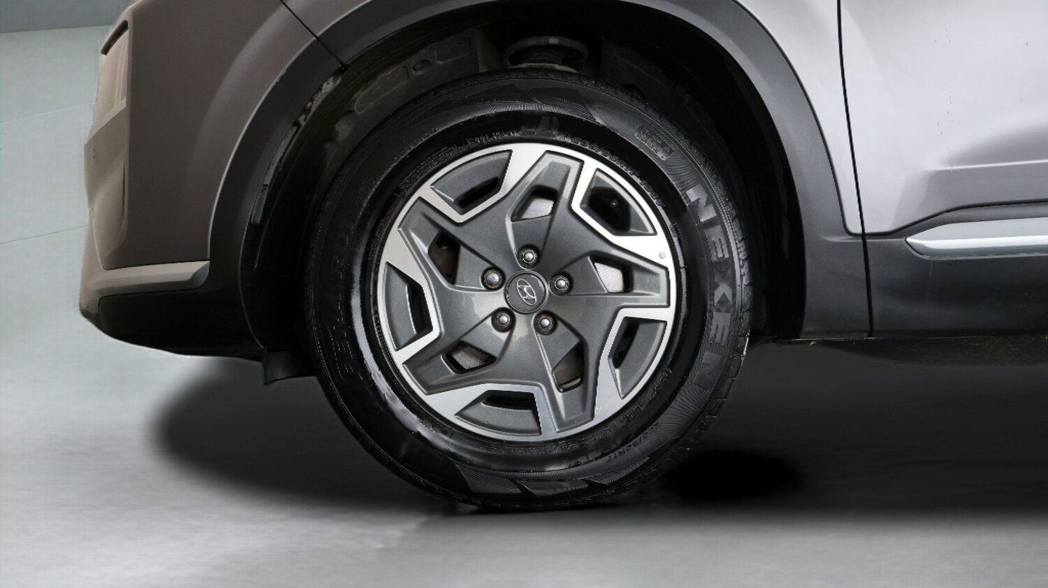 Used Hyundai Santa Fe 2022 for sale - 77253558: Photo 18