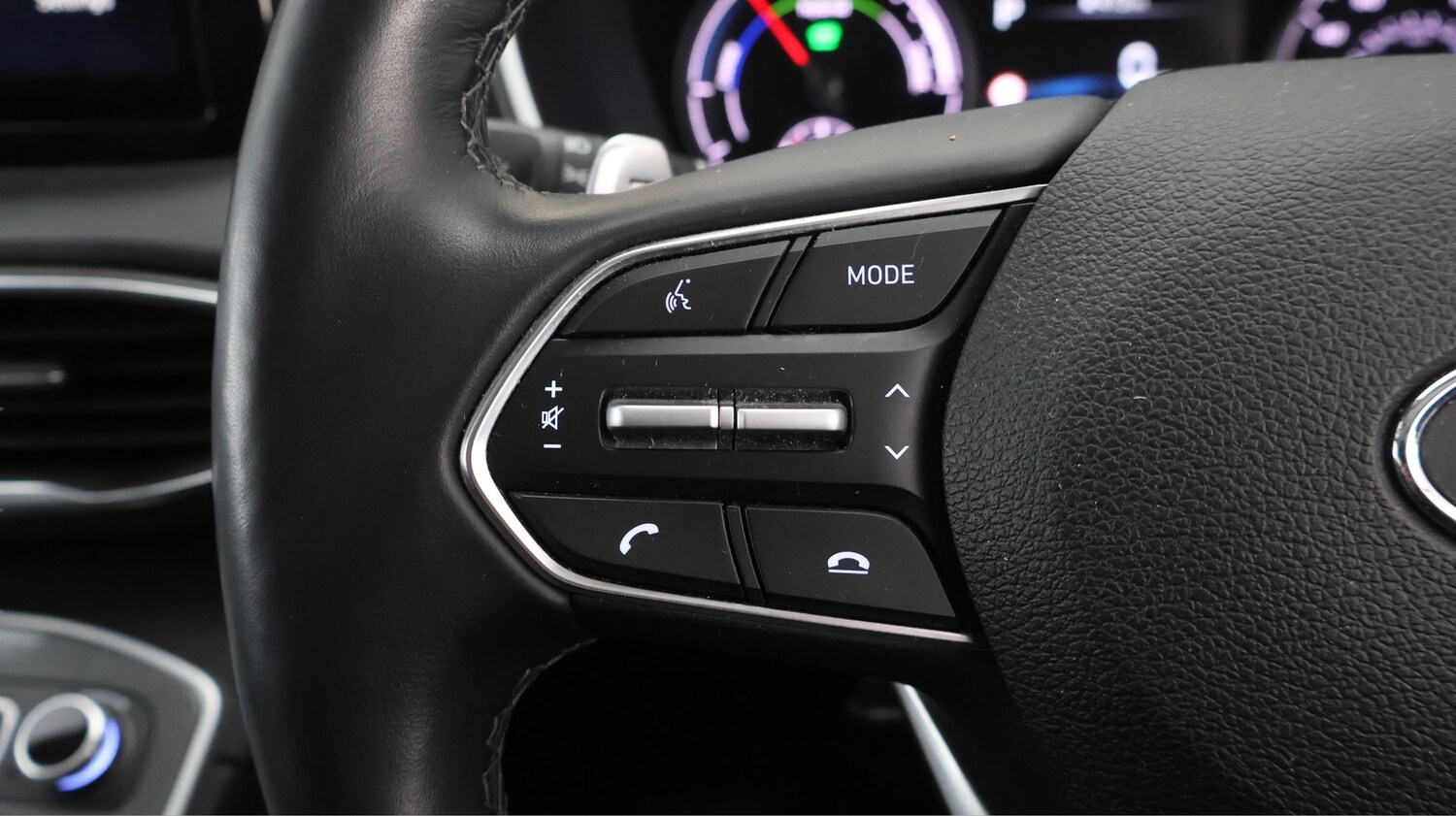 Used Hyundai Santa Fe 2022 for sale - 77253558: Photo 21