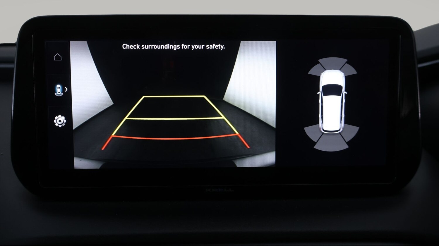 Used Hyundai Santa Fe 2022 for sale - 77253558: Photo 22