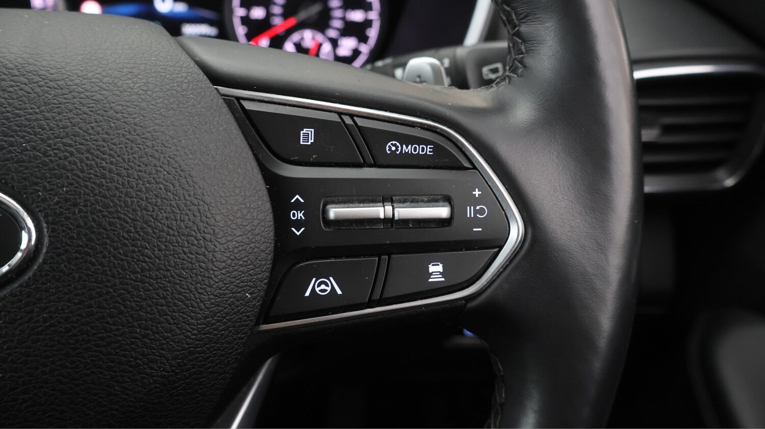 Used Hyundai Santa Fe 2022 for sale - 77253558: Photo 23