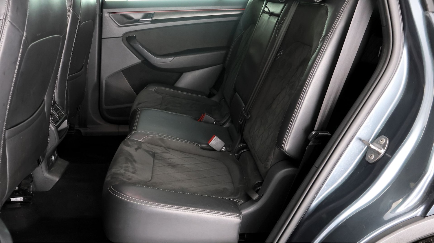 Used Skoda Kodiaq 2021 for sale - 77377880: Photo 15