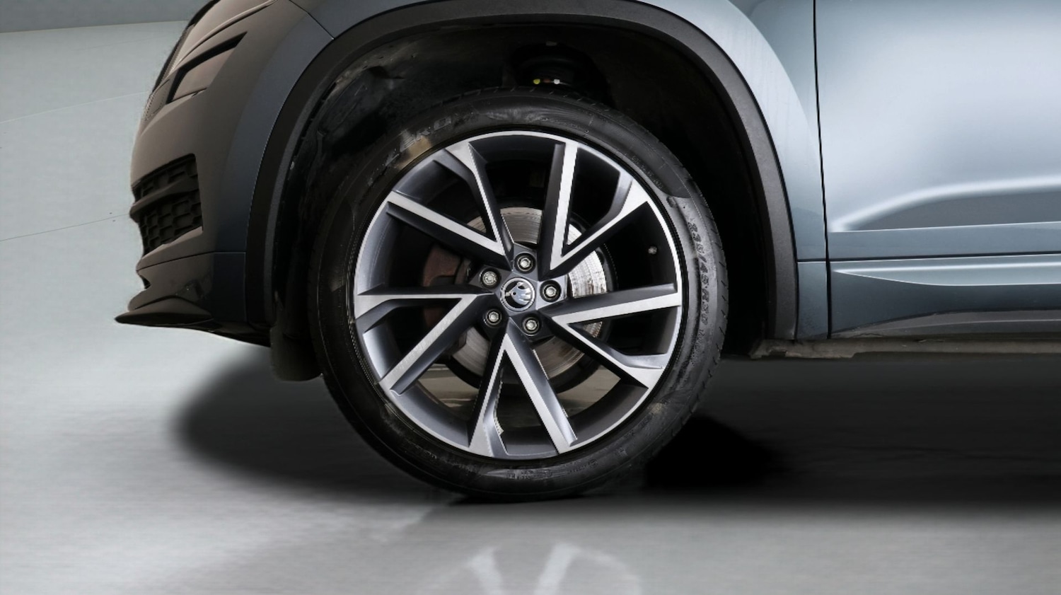 Used Skoda Kodiaq 2021 for sale - 77377880: Photo 17