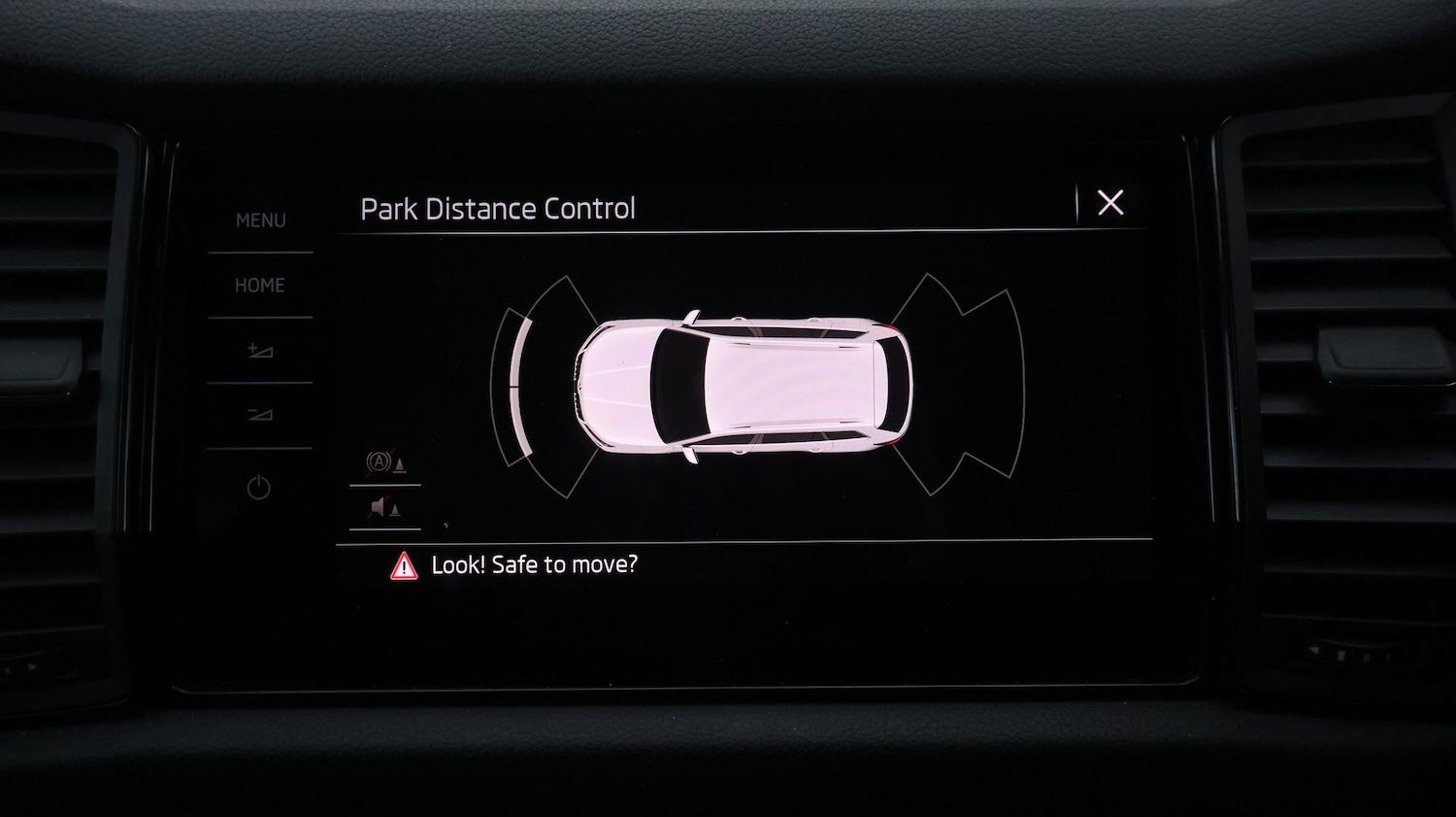 Used Skoda Kodiaq 2021 for sale - 77377880: Photo 25