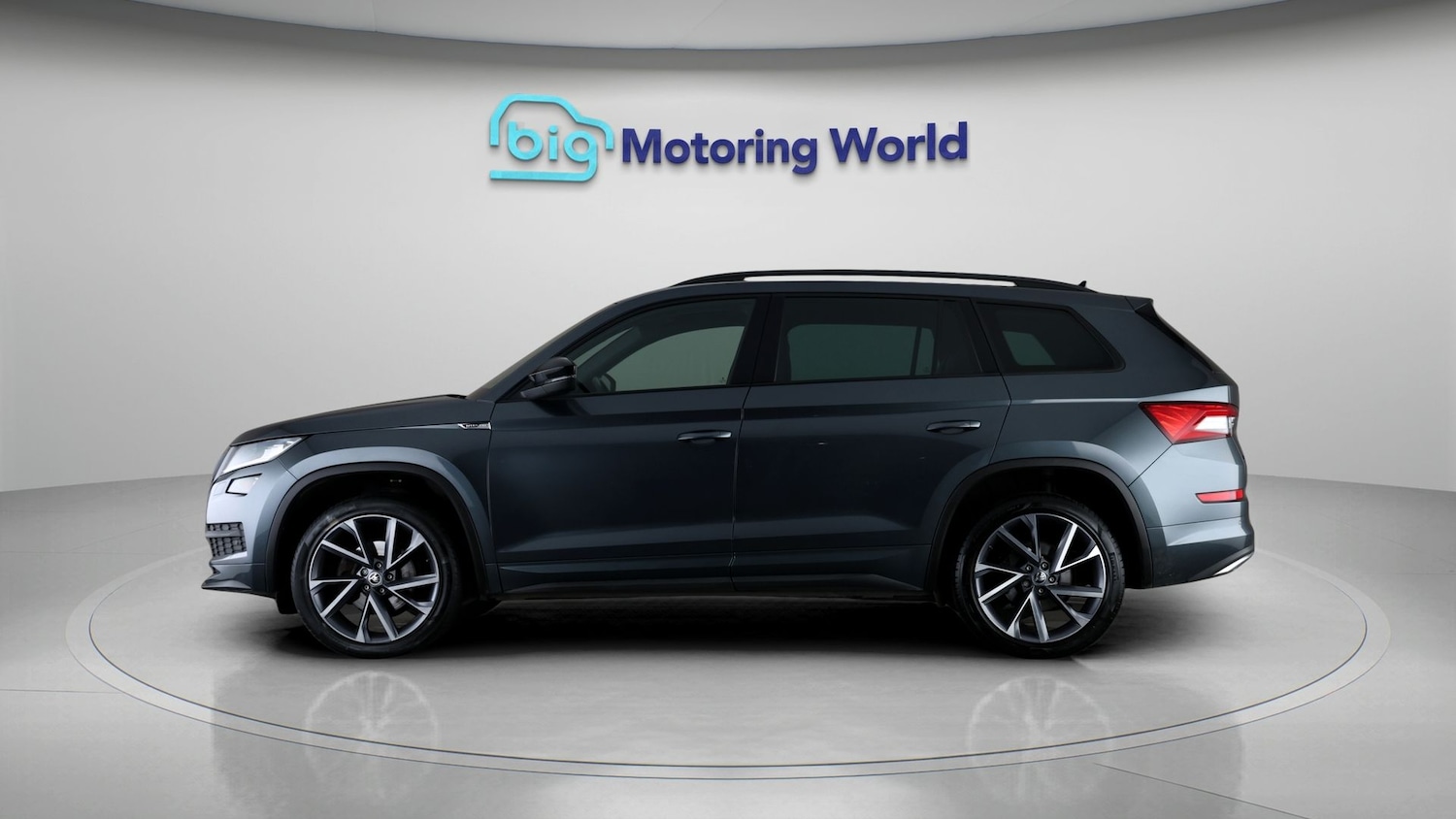 Used Skoda Kodiaq 2021 for sale - 77377880: Photo 4