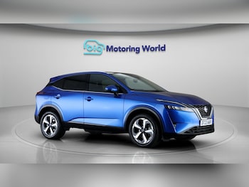 Used Nissan Qashqai 2023 for sale - 79582119: Photo
