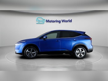 Used Nissan Qashqai 2023 for sale - 79582119: Photo