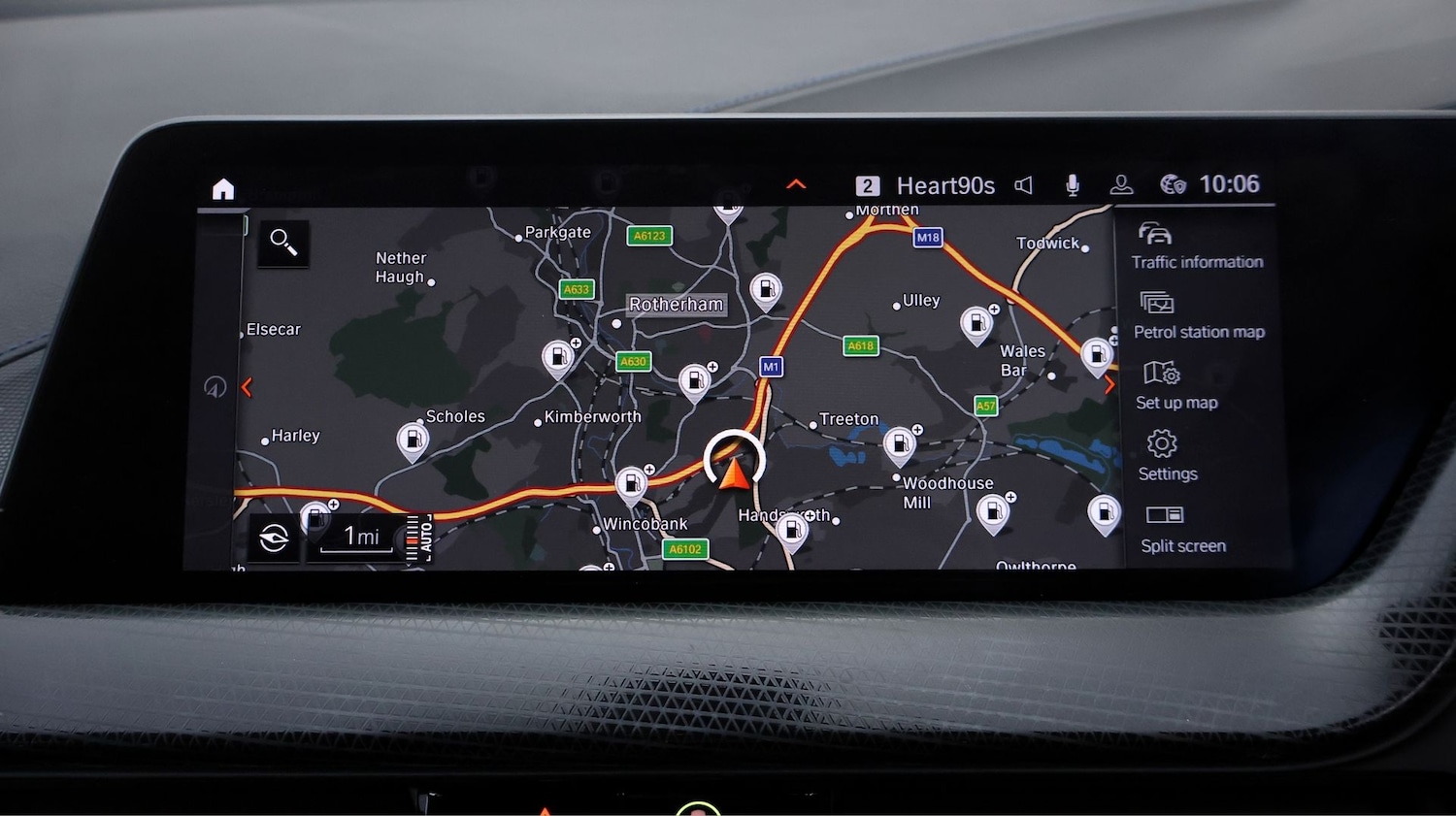 Used BMW 1 Series 2021 for sale - 77619701: Photo 11