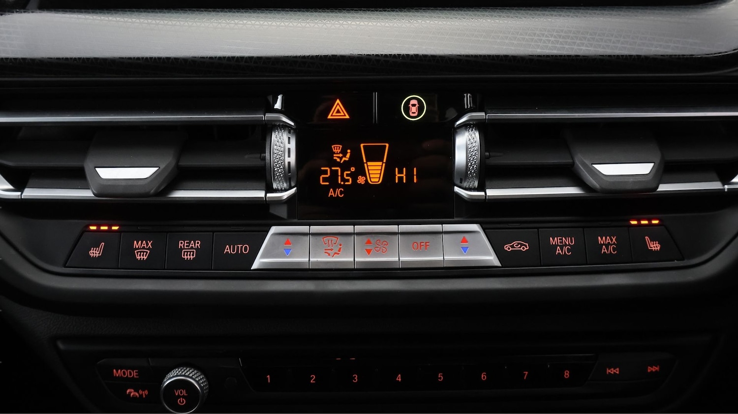 Used BMW 1 Series 2021 for sale - 77619701: Photo 12