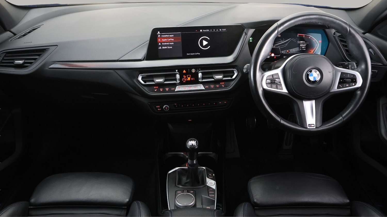 Used BMW 1 Series 2021 for sale - 77619701: Photo 13