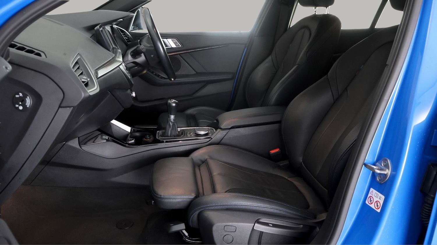 Used BMW 1 Series 2021 for sale - 77619701: Photo 14