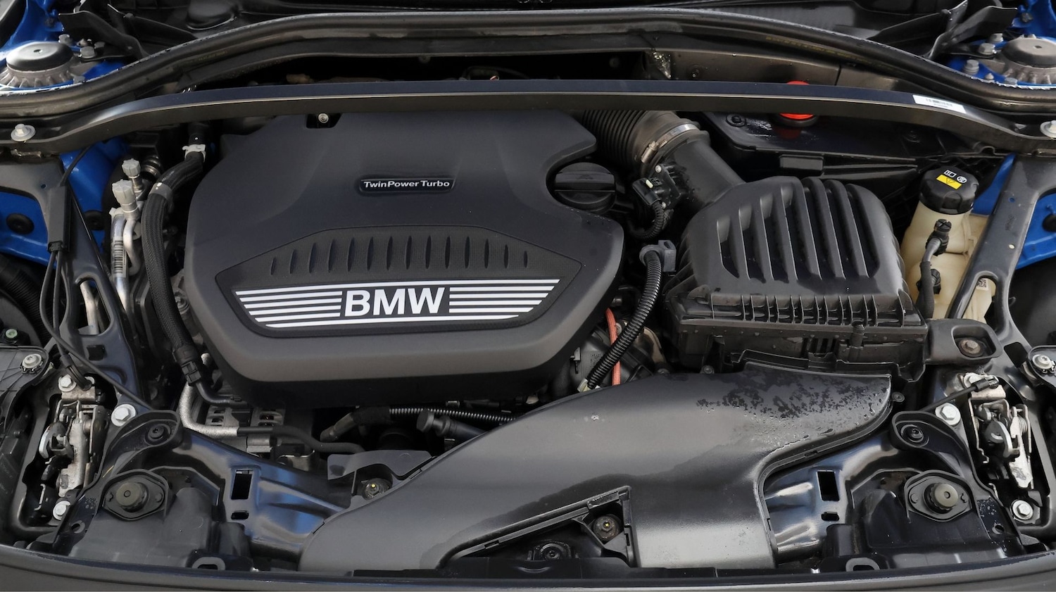 Used BMW 1 Series 2021 for sale - 77619701: Photo 19