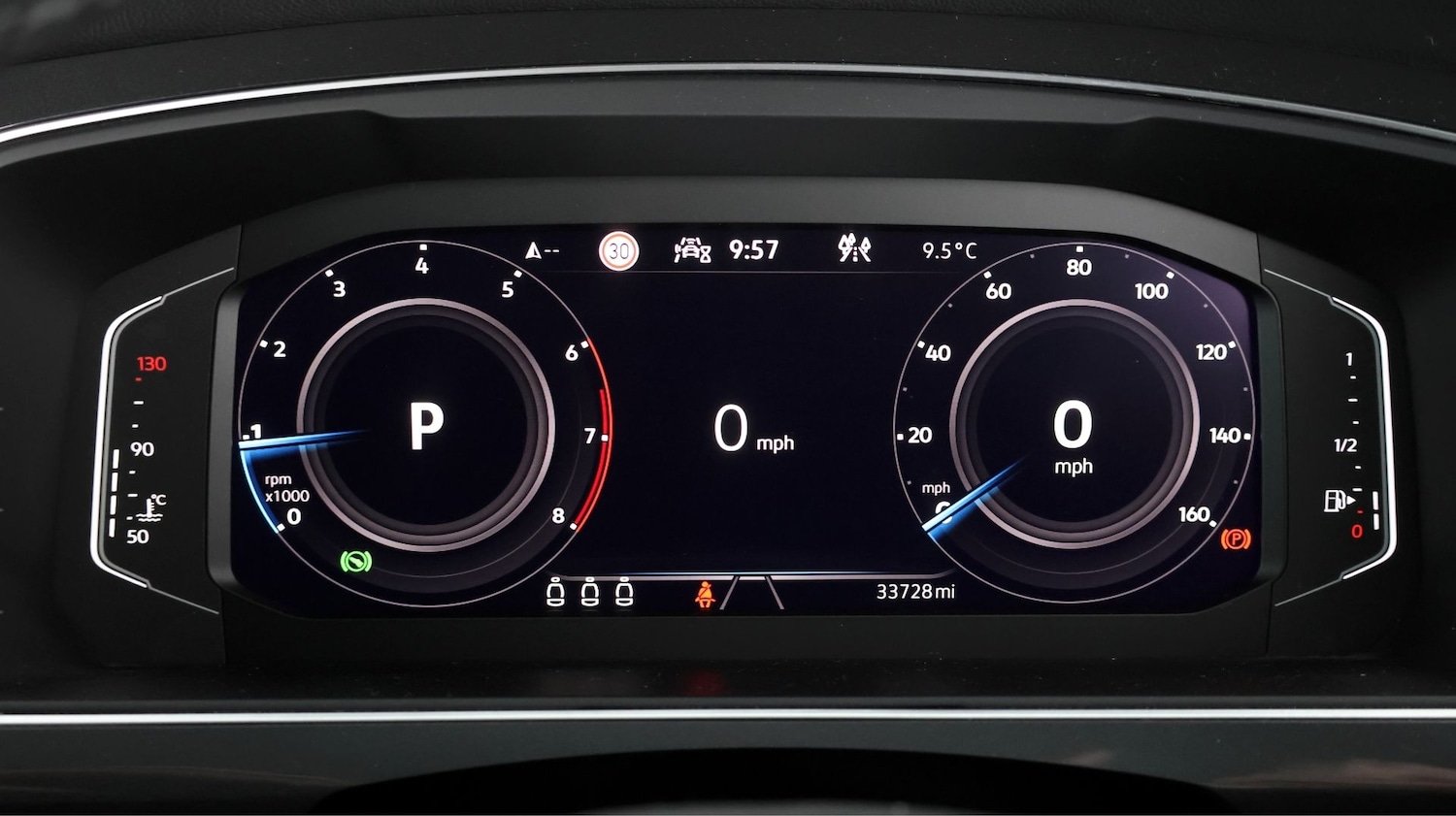 Used Volkswagen Tiguan 2023 for sale - 78166859: Photo 10