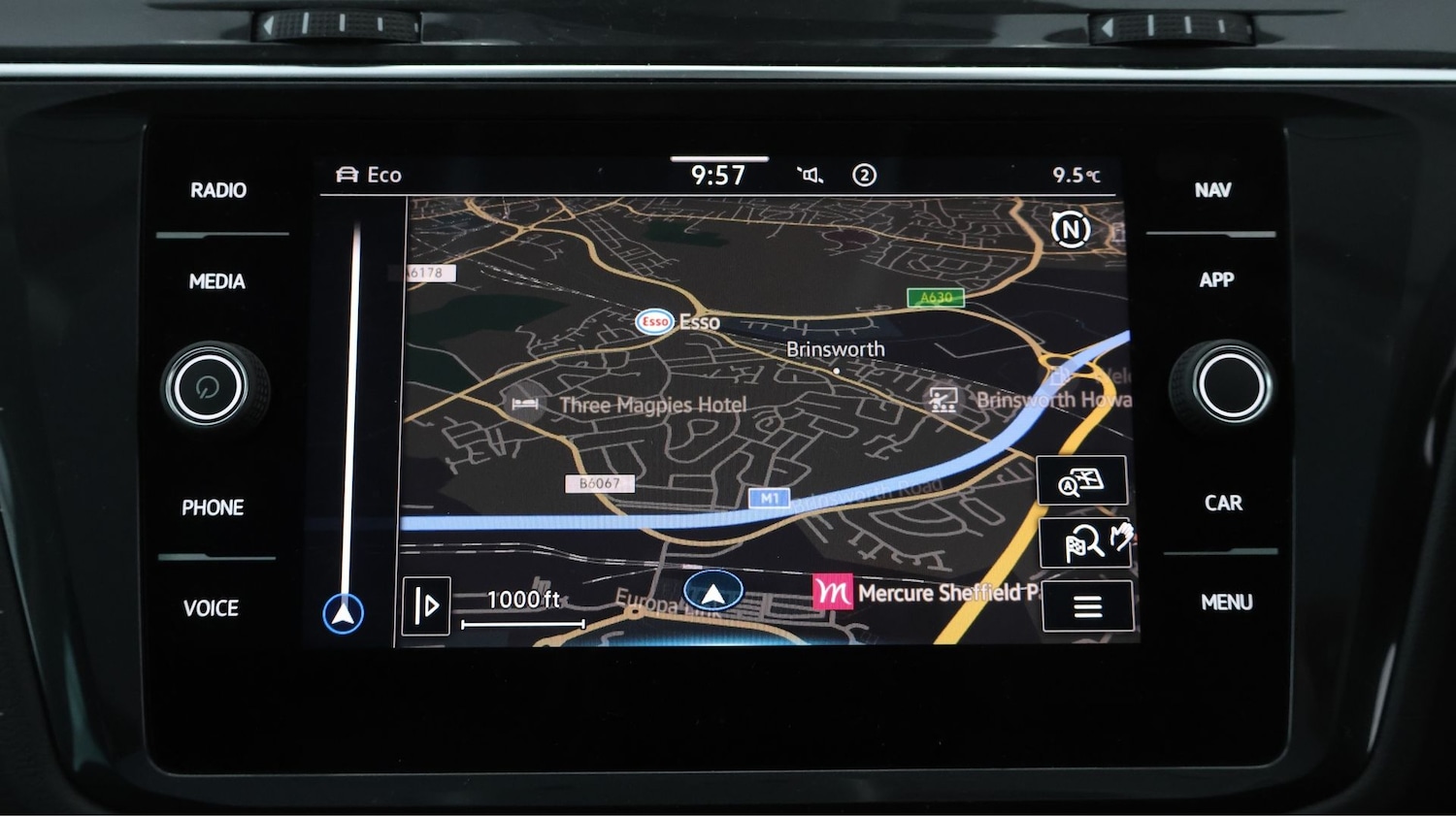 Used Volkswagen Tiguan 2023 for sale - 78166859: Photo 11