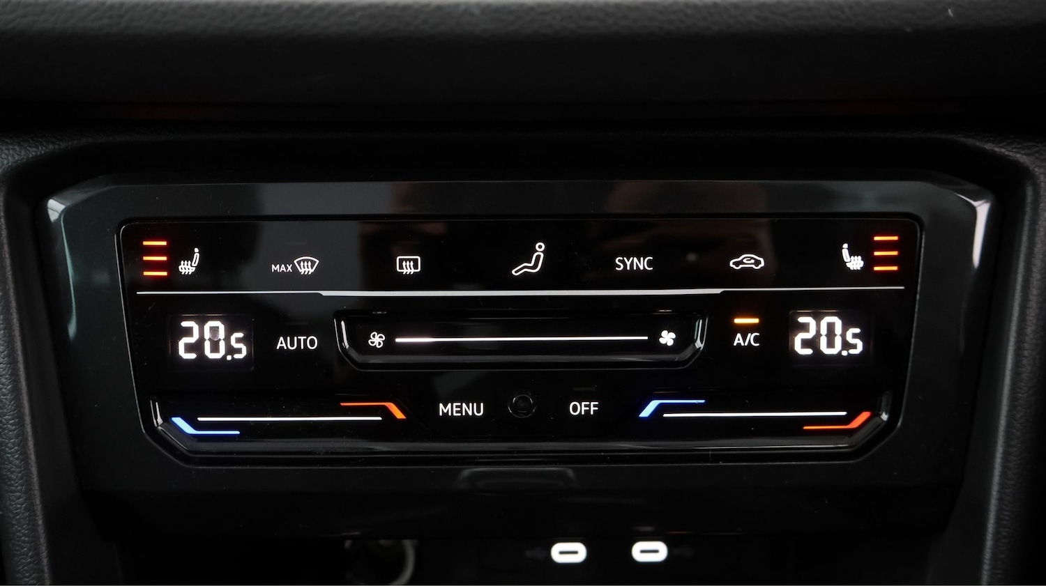 Used Volkswagen Tiguan 2023 for sale - 78166859: Photo 12