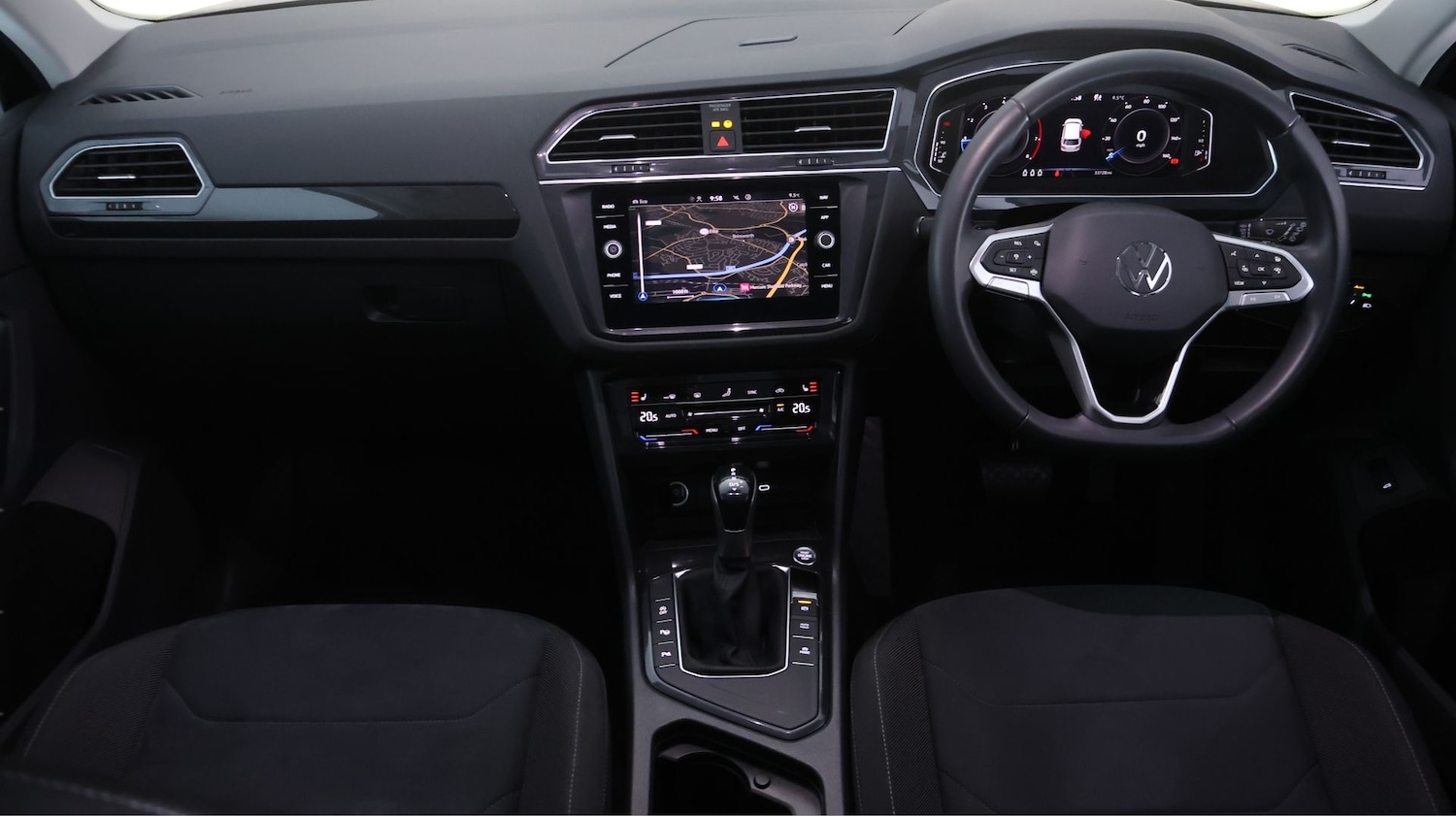 Used Volkswagen Tiguan 2023 for sale - 78166859: Photo 13