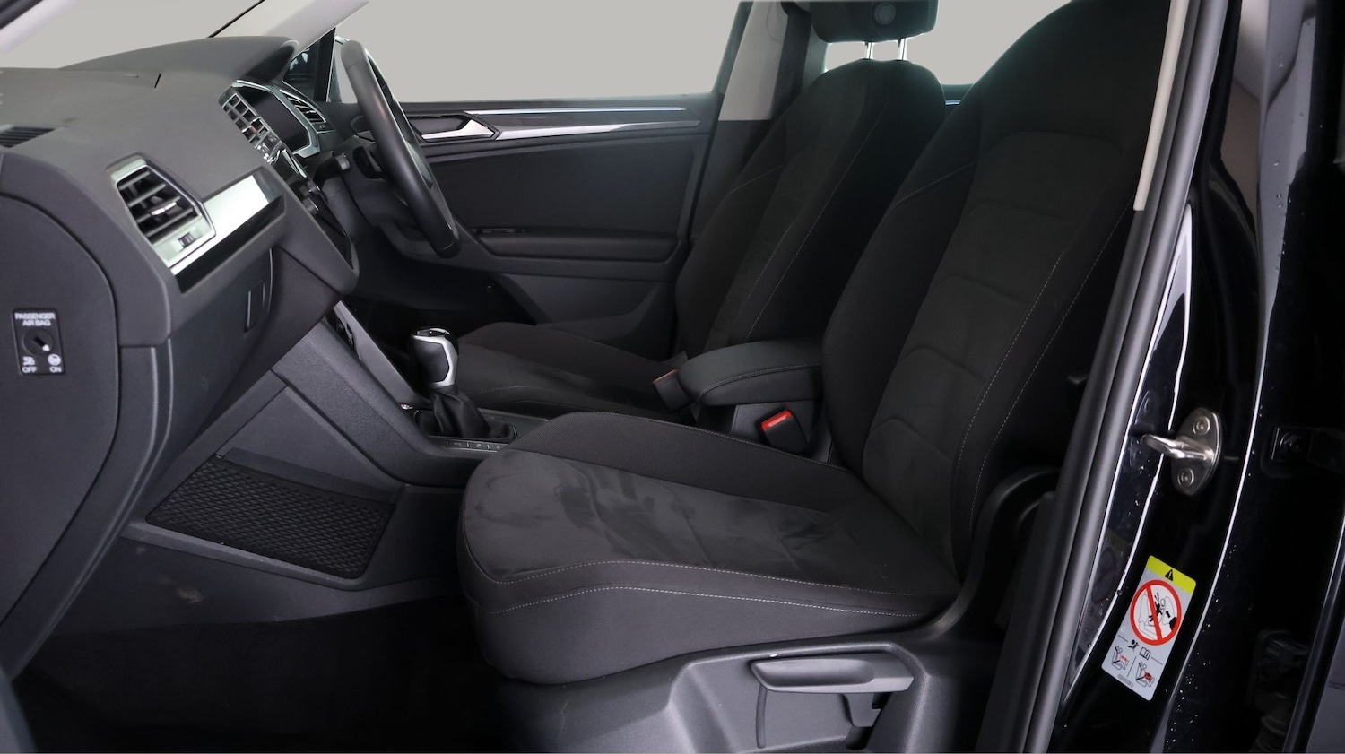 Used Volkswagen Tiguan 2023 for sale - 78166859: Photo 14