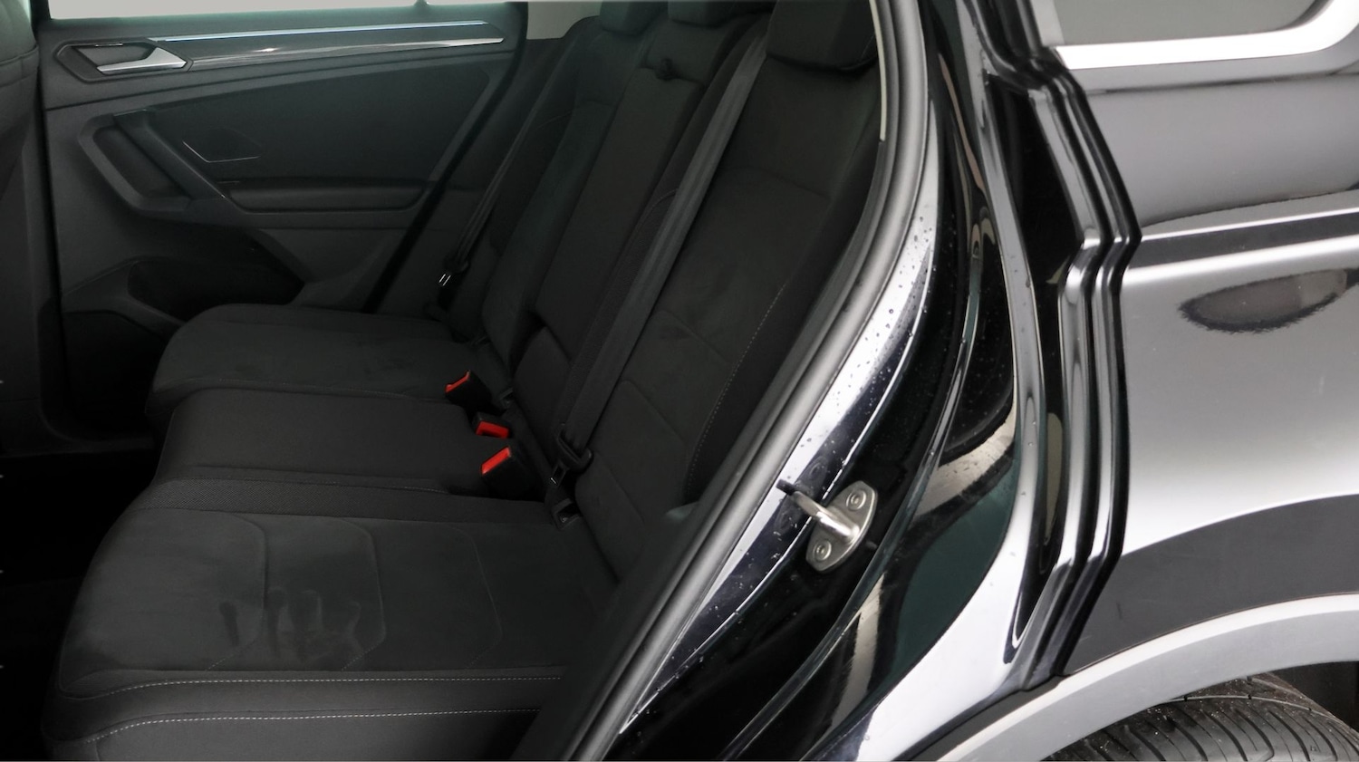 Used Volkswagen Tiguan 2023 for sale - 78166859: Photo 16