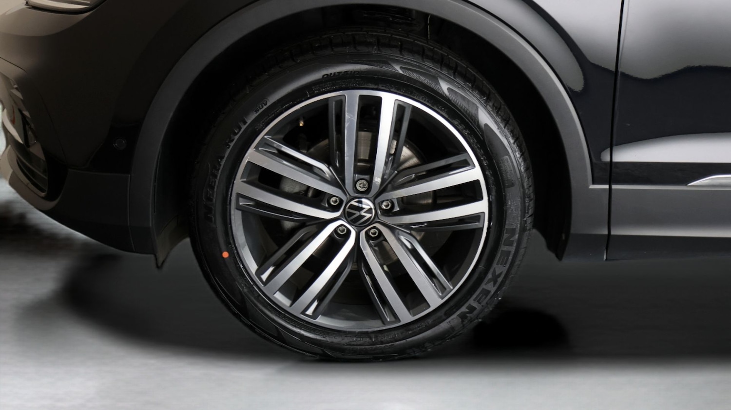 Used Volkswagen Tiguan 2023 for sale - 78166859: Photo 18