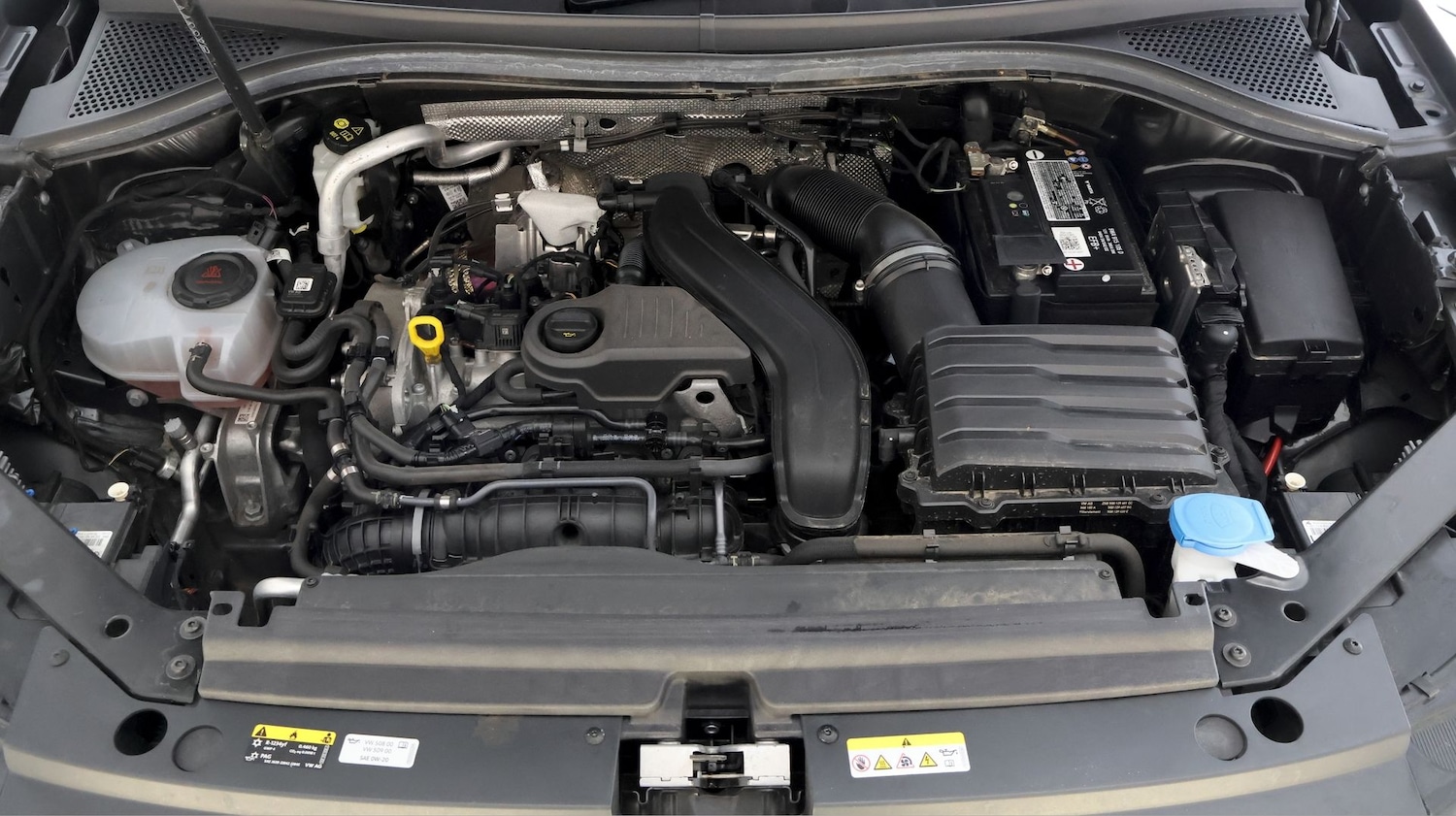 Used Volkswagen Tiguan 2023 for sale - 78166859: Photo 19