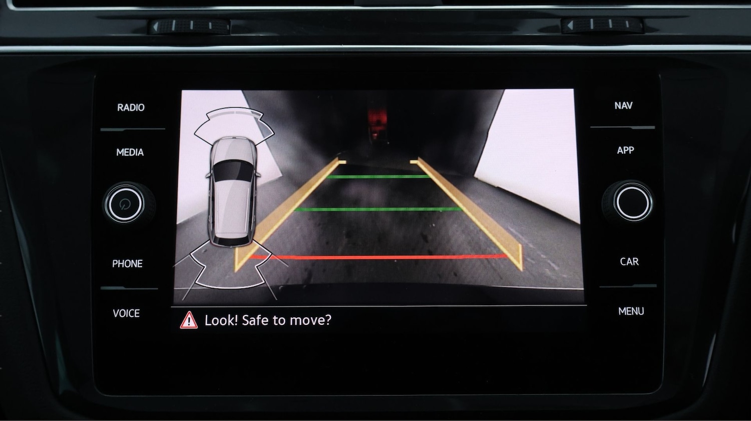 Used Volkswagen Tiguan 2023 for sale - 78166859: Photo 20