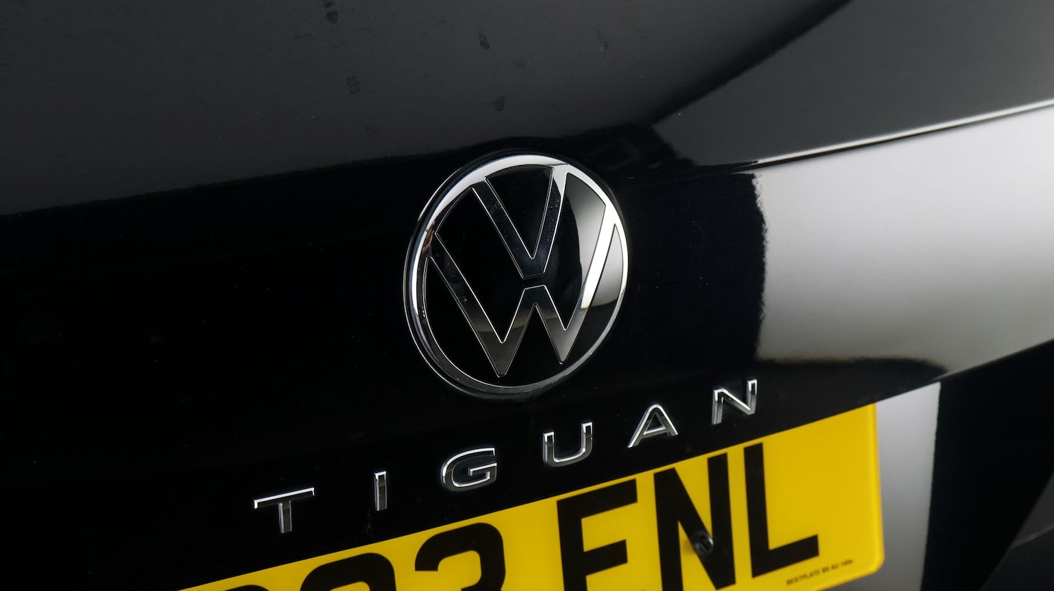 Used Volkswagen Tiguan 2023 for sale - 78166859: Photo 23