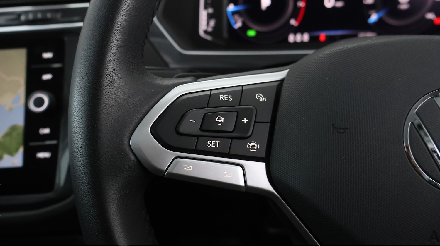 Used Volkswagen Tiguan 2023 for sale - 78166859: Photo 25