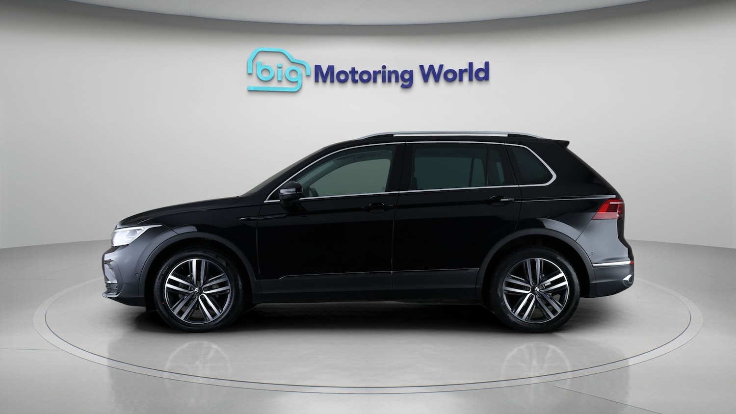 Used Volkswagen Tiguan 2023 for sale - 78166859: Photo 4